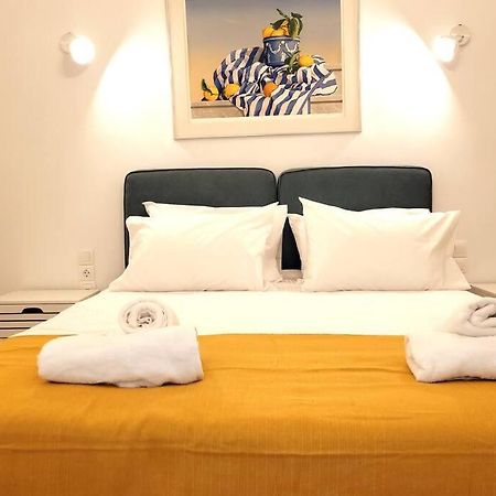 Acropolis Thisio Apartment 2 Bedrooms 2 Bathrooms Atena Exterior foto