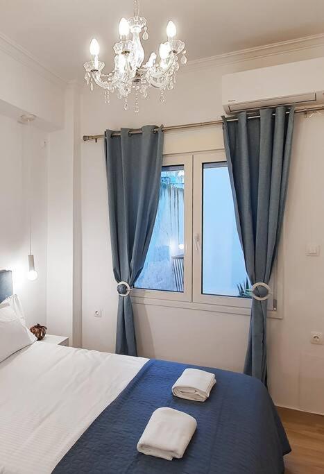 Acropolis Thisio Apartment 2 Bedrooms 2 Bathrooms Atena Exterior foto