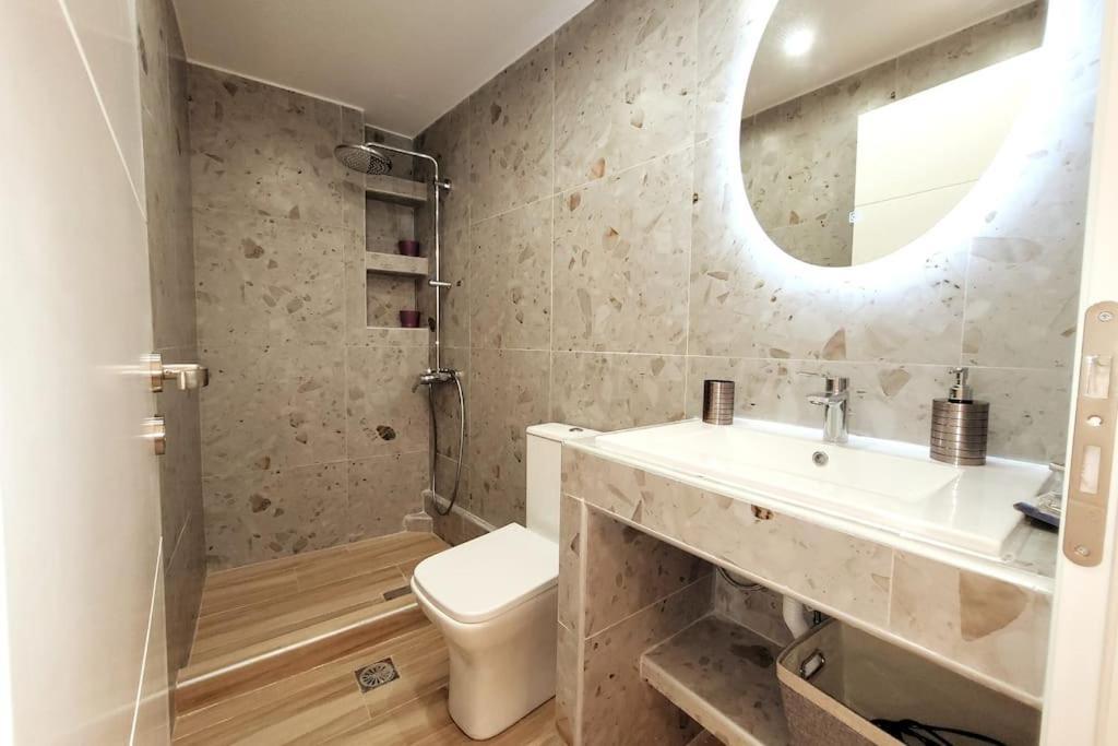 Acropolis Thisio Apartment 2 Bedrooms 2 Bathrooms Atena Exterior foto