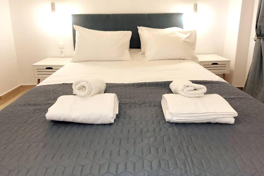 Acropolis Thisio Apartment 2 Bedrooms 2 Bathrooms Atena Exterior foto