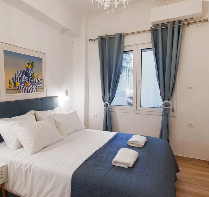 Acropolis Thisio Apartment 2 Bedrooms 2 Bathrooms Atena Exterior foto