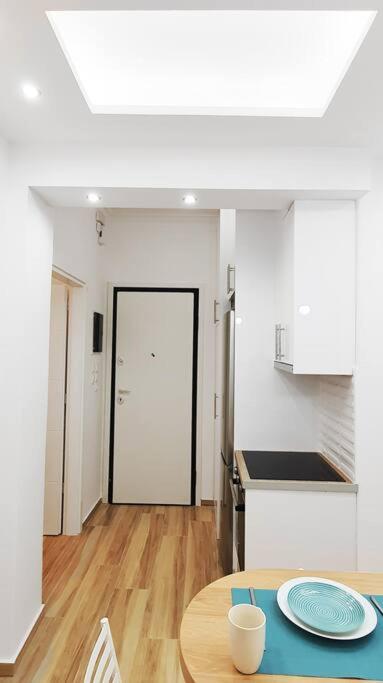 Acropolis Thisio Apartment 2 Bedrooms 2 Bathrooms Atena Exterior foto