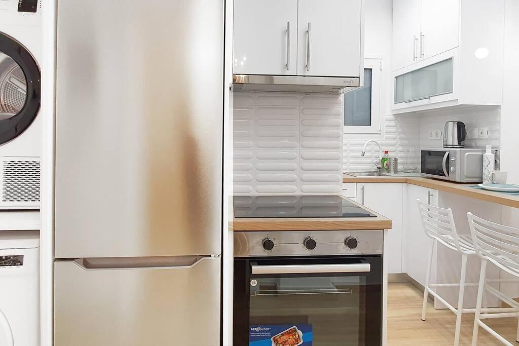Acropolis Thisio Apartment 2 Bedrooms 2 Bathrooms Atena Exterior foto