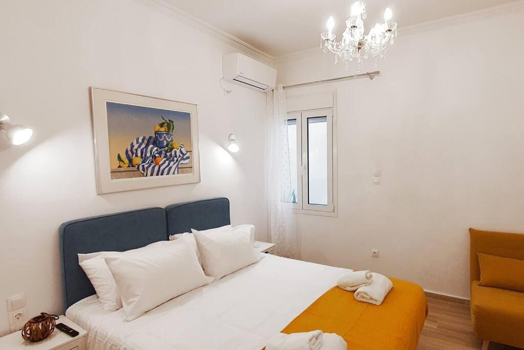 Acropolis Thisio Apartment 2 Bedrooms 2 Bathrooms Atena Exterior foto