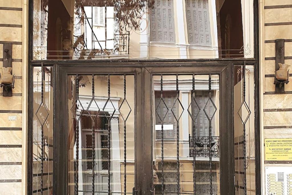 Acropolis Thisio Apartment 2 Bedrooms 2 Bathrooms Atena Exterior foto